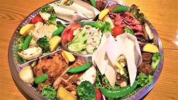 �ƥ��������ȥ�˥塼